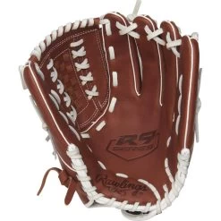 Rawlings R9 12.5" Softball Glove -Baseball Gear Shop e4140c4e92c632a198d87e5fd5e19a26