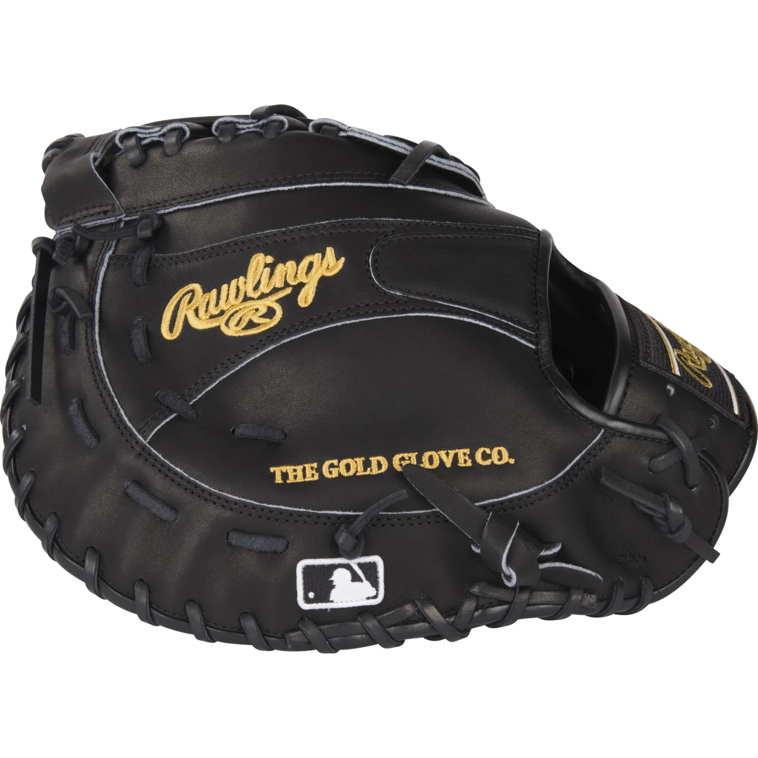 Rawlings Heart Of The Hide 12.5" First Base Baseball Glove 4 Rawlings Heart Of The Hide 12.5" First Base Baseball Glove - Image 4