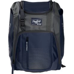 Rawlings Franchise Baseball Backpack -Baseball Gear Shop e6841eff4dec7fc32594d4d98a8f5d04