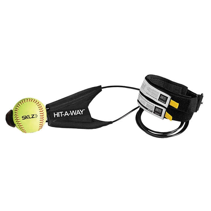 SKLZ Hit-A-Way Softball Trainer 1 SKLZ Hit-A-Way Softball Trainer