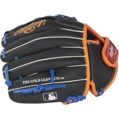 Rawlings Sure Catch Jacob DeGrom 10" Youth Baseball Glove -Baseball Gear Shop e724a8eaafa47521cb13ee4ebdfafb2d