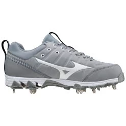 Mizuno 9-Spike Swift 7 Low Women's Metal Softball Cleats -Baseball Gear Shop e7597a5d4ce2bef32858ad24eba821cb