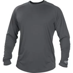 Rawlings Adult Tech Long Sleeve 11 Rawlings Adult Tech Long Sleeve -Baseball Gear Shop e80ed6fa56511e4cd8c0081f86dbd0f3