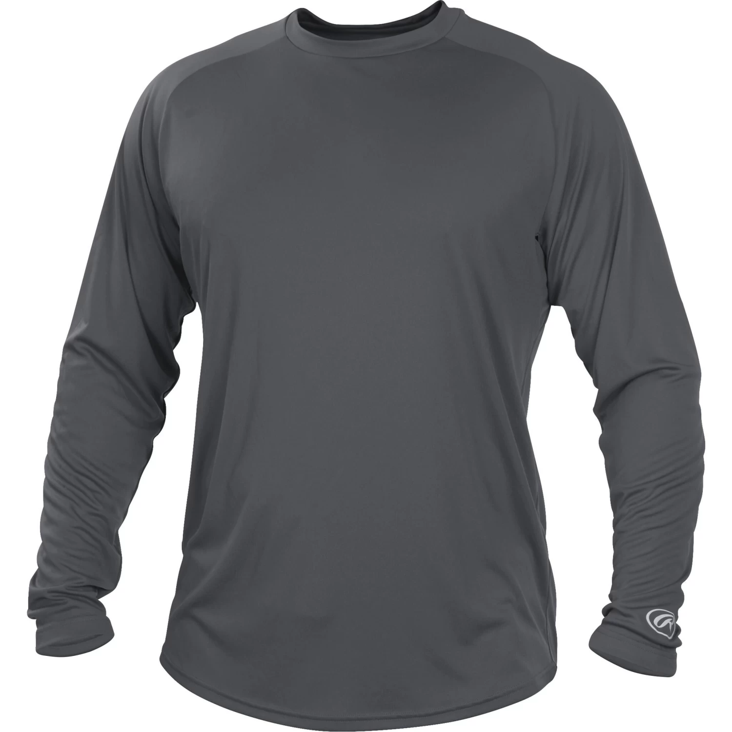 Rawlings Adult Tech Long Sleeve 6 Rawlings Adult Tech Long Sleeve - Image 6