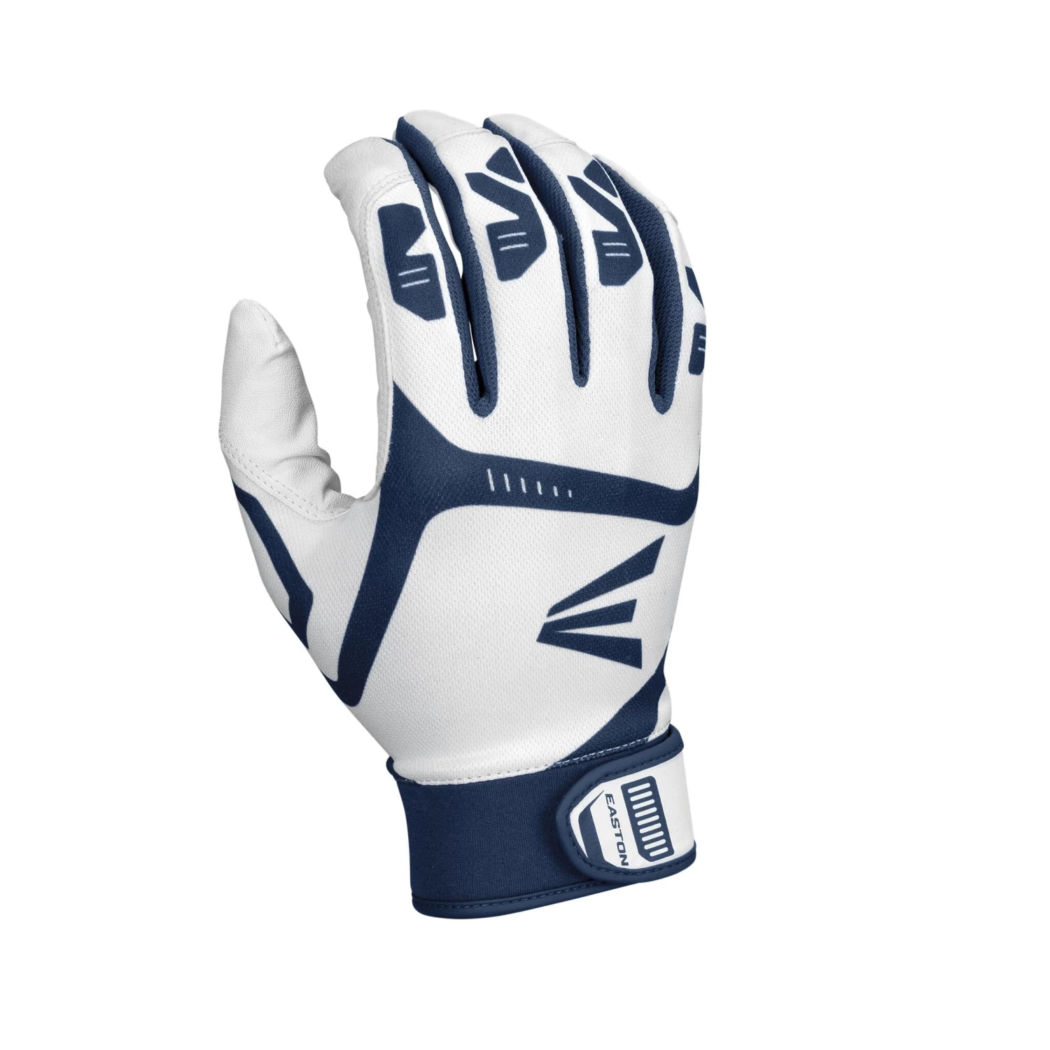 Easton Gametime Adult Baseball Batting Gloves 3 Easton Gametime Adult Baseball Batting Gloves - Image 3