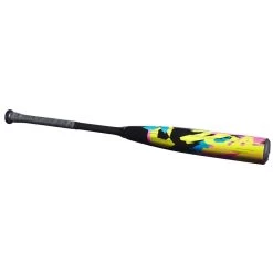 DeMarini Zoa (-5) 2 5/8" Baseball Bat - USSSA (2022)