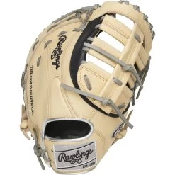 Rawlings Heart Of The Hide R2G 12.5" First Base Mitt