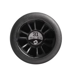 DeMarini Zoa Glitch (-8) 2 3/4" Baseball Bat - USSSA (2022) -Baseball Gear Shop eabc34c64ae7854cf8a029cbf89e4a08