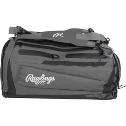 Rawlings MACH Hybrid Duffle Bag 15 Rawlings MACH Hybrid Duffle Bag -Baseball Gear Shop eb1d2b460edb457d5467b760b7c1464a