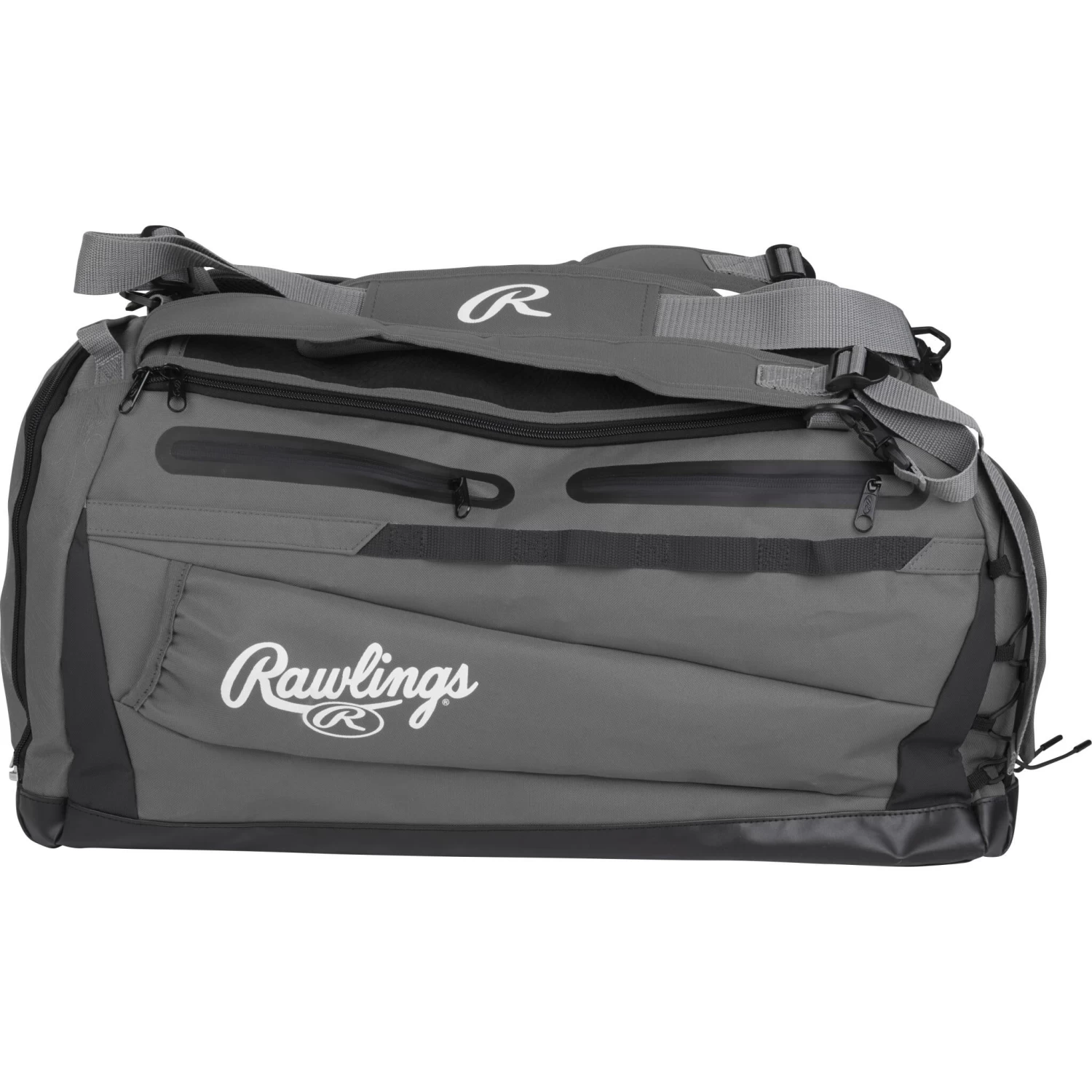 Rawlings MACH Hybrid Duffle Bag 8 Rawlings MACH Hybrid Duffle Bag - Image 8