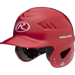 Rawlings Coolflo Youth T-Ball Batting Helmet
