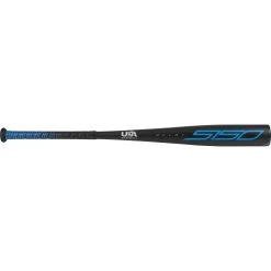 Rawlings 5150 Alloy 2 5/8" (-10) Youth Baseball Bat - USA (2021)