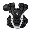 Easton Gametime Adult Baseball Catchers Chest Protector - 17"