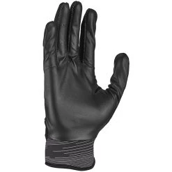 Nike Alpha Huarache Edge Youth Baseball Batting Gloves