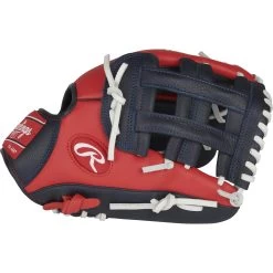 Rawlings Select Pro Lite Ronald Acuna Jr. 11.5" Youth Baseball Glove -Baseball Gear Shop ed432ad8ce3fa4d1007440b309abc2d4