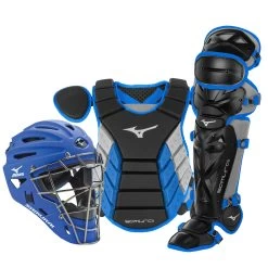 Mizuno Samurai Youth Baseball Boxed Catcher's Gear Set - 14" -Baseball Gear Shop edad3ecc43f8a4e9b84c0b666340fd00 0e2fcb15 1dfb 4d6b af3f 2175a9ada218
