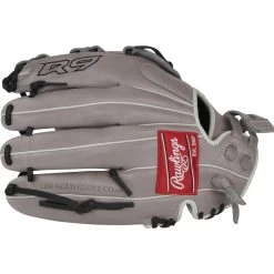 Rawlings R9 ContoUR 12" Youth Softball Glove -Baseball Gear Shop ee238ef83ef30fc7c9c141b9ecc25d49