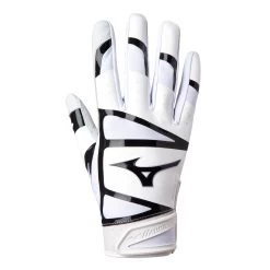 Mizuno F-257 Women's Softball Batting Gloves -Baseball Gear Shop ef3144def327ea79e4a40fd3183469eb
