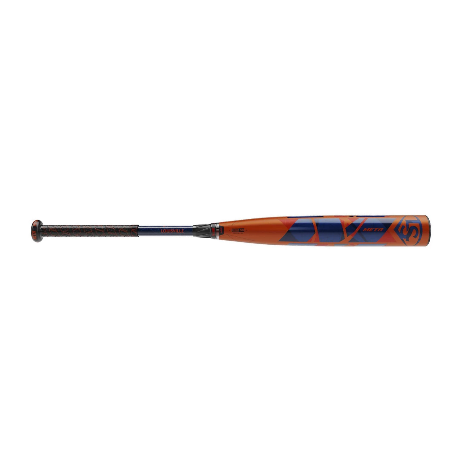 Louisville Slugger Meta (-3) Baseball Bat - BBCOR 1 Louisville Slugger Meta (-3) Baseball Bat - BBCOR