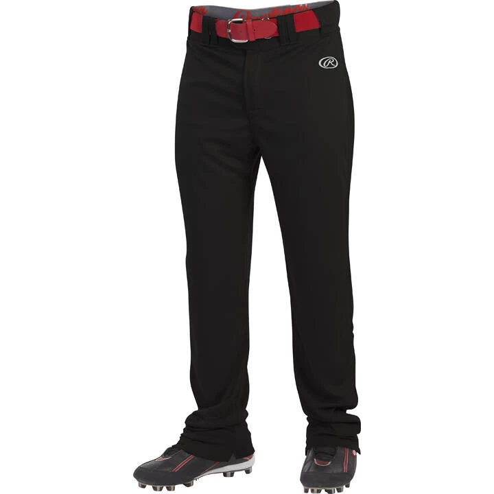 Rawlings Youth Launch Baseball Pants 3 Rawlings Youth Launch Baseball Pants - Image 3