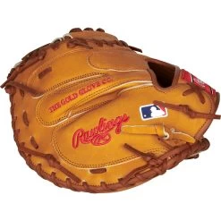 Rawlings Heart Of The Hide 33" Baseball Catcher's Mitt -Baseball Gear Shop f07a155205e2e5e55c803c133dafab5b