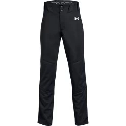 Under Armour Utility Relaxed Boy's Baseball Pants