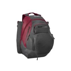 DeMarini Voodoo OG Baseball Backpack -Baseball Gear Shop f12e309373afb69132d06f90bf22e2d1