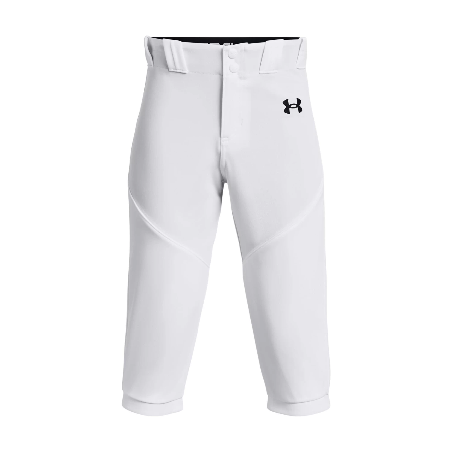 Under Armour Utility Boys Baseball Knicker Pants 3 Under Armour Utility Boys Baseball Knicker Pants - Image 3
