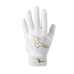 Mizuno Finch Women's Padded Softball Batting Gloves -Baseball Gear Shop f183e8e61c7d481f4b24b572166ddc8b