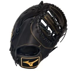 Mizuno MVP Prime 12.5" First Base Baseball Glove - GXF50PB4 MVP