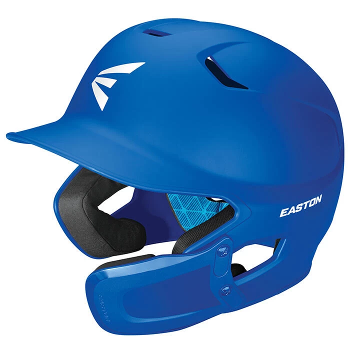 Easton Z5 2.0 Matte Senior Baseball Helmet Jaw Guard 5 Easton Z5 2.0 Matte Senior Baseball Helmet Jaw Guard - Image 5