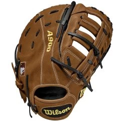 Wilson A900 12" First Base Mitt - Regular