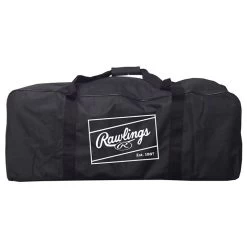 Rawlings 40" Team Bag - Black