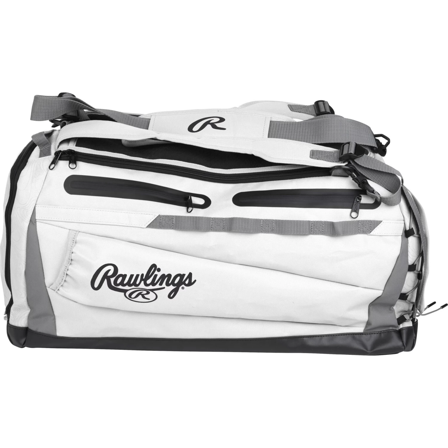 Rawlings MACH Hybrid Duffle Bag 6 Rawlings MACH Hybrid Duffle Bag - Image 6
