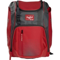 Rawlings Franchise Baseball Backpack -Baseball Gear Shop f3822a215151e45d9d44d11a35518582