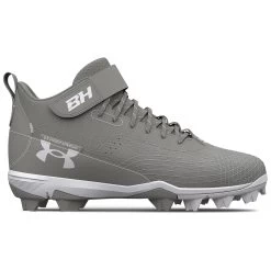Under Armour Harper 7 Mid RM Men's Cleats -Baseball Gear Shop f3db999305c98d0f0228eb7562c298d0