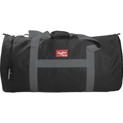 Rawlings Throwback XL Players Baseball Duffle Bag