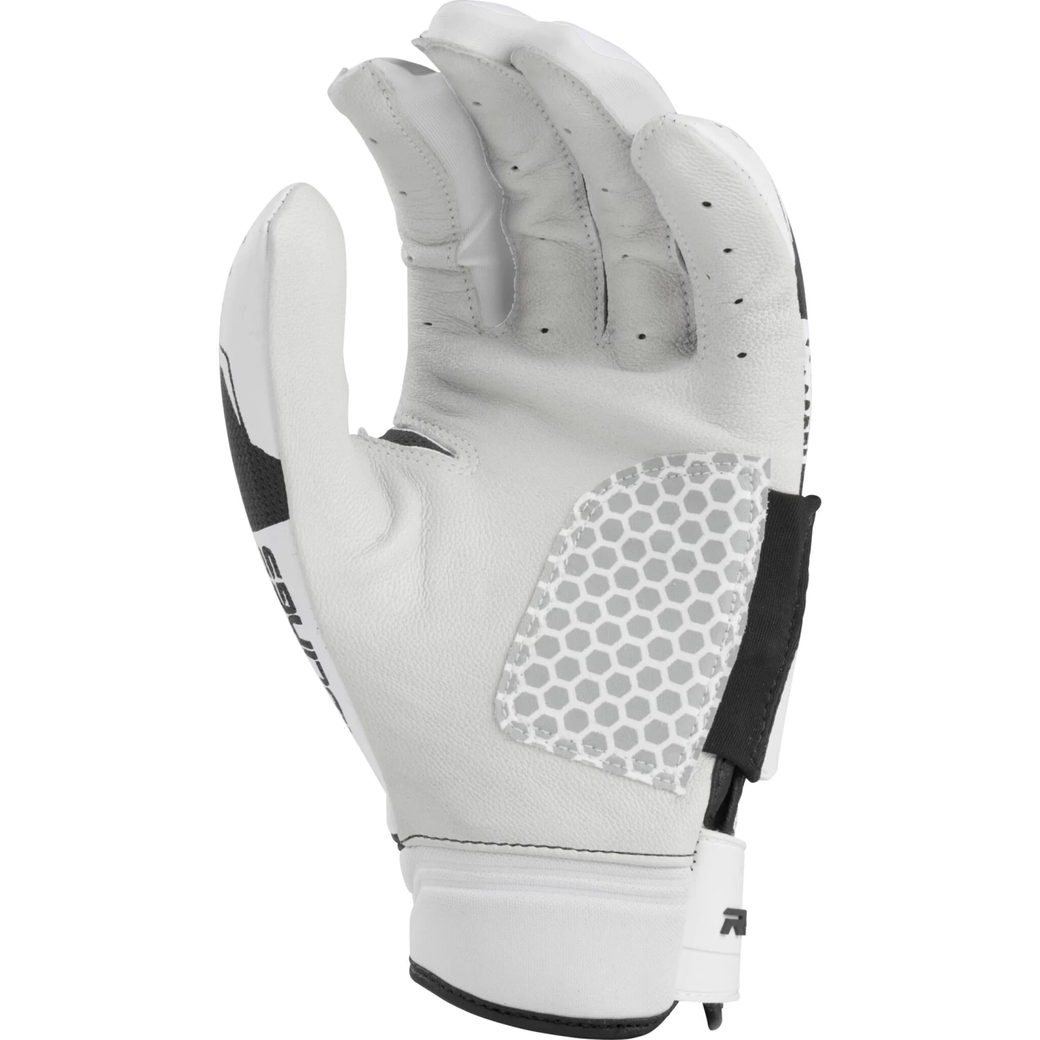 Rawlings Workhorse Pro Women's Batting Glove 3 Rawlings Workhorse Pro Women's Batting Glove - Image 3