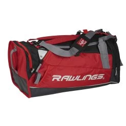 Rawlings Hybrid Baseball Backpack / Duffel Bag -Baseball Gear Shop f509fca54fed3f75b4cc192063586508
