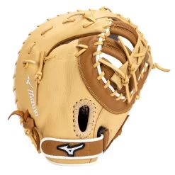Mizuno Franchise Series First Base Baseball Mitt - 12.5" (GXF90B4)