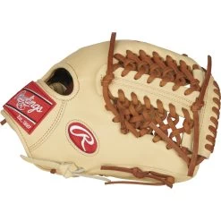 Rawlings Heart Of The Hide 11.75" Baseball Glove - Camel/Tan 6 Rawlings Heart Of The Hide 11.75" Baseball Glove - Camel/Tan -Baseball Gear Shop f625d84aac7fcb40cbb896c61e767027