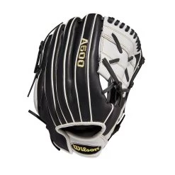 Wilson A500 Siren 12" Youth Baseball Glove - Full Right