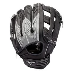 Mizuno Techfire Slo-Pitch Softball Glove - 12.5" (GTF1250)