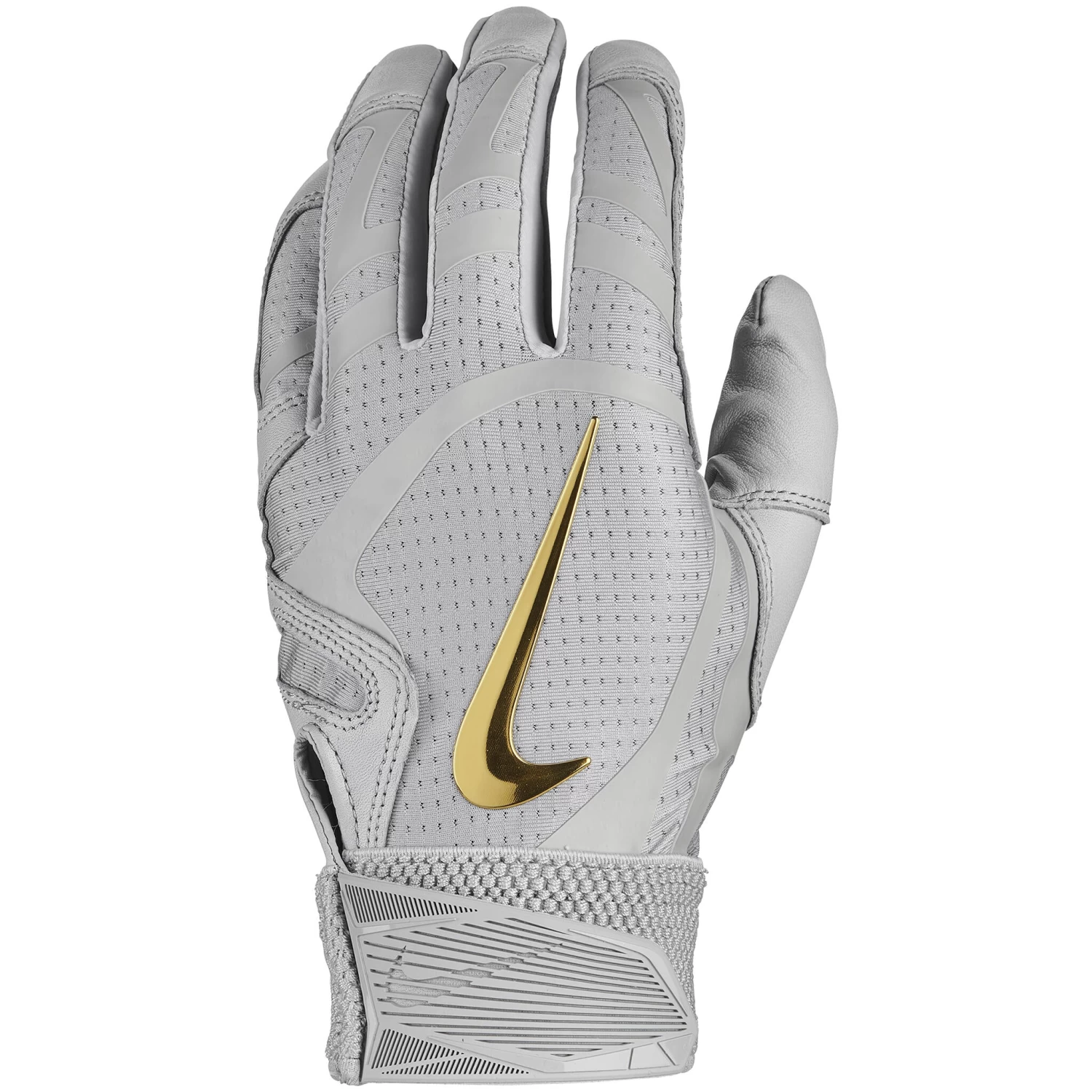 Nike Alpha Huarache Elite Batting Gloves 2 Nike Alpha Huarache Elite Batting Gloves - Image 2
