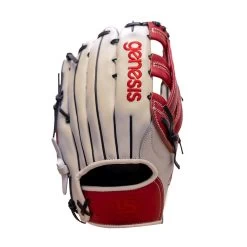 Louisville Slugger 2023 Genesis 13.5" Slo-Pitch Glove 5 Louisville Slugger 2023 Genesis 13.5" Slo-Pitch Glove -Baseball Gear Shop f6d5536e70805c4ebb198659bbf242bb b23ee940 43b6 48dd 8904 0c90f6bc33a5