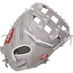 Rawlings R9 Series 33" Fastpitch Softball Catcher's Mitt