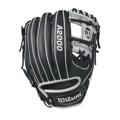 Wilson A2000 11.25" Fielder's Baseball Glove