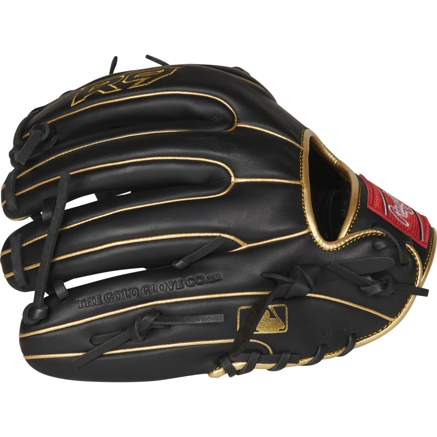 Rawlings R9 Series 11.5" Youth Baseball Glove 4 Rawlings R9 Series 11.5" Youth Baseball Glove - Image 4