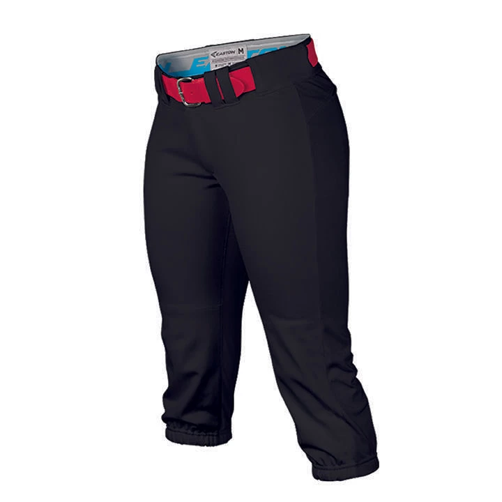 Easton Prowess Youth Baseball Pants - Solid 3 Easton Prowess Youth Baseball Pants - Solid - Image 3