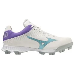 Mizuno Wave Finch Lightrevo Women's Molded Softball Cleat